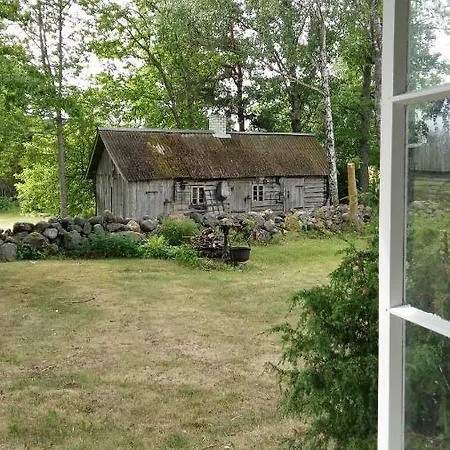 Puhkemaja