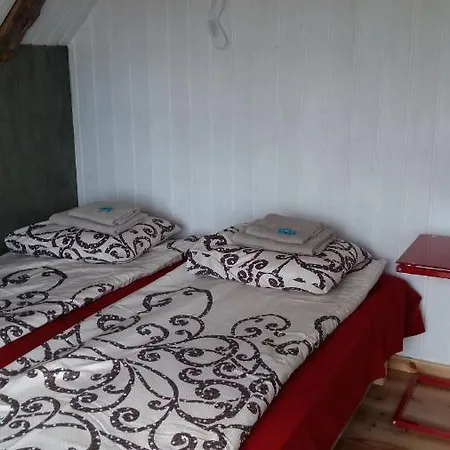 Puhkemaja Soonlepa