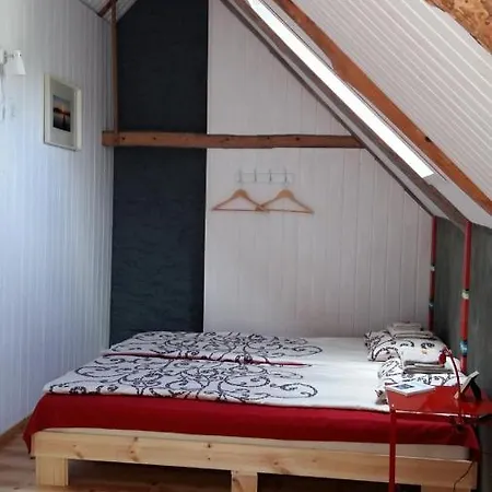 Puhkemaja Gasthof
