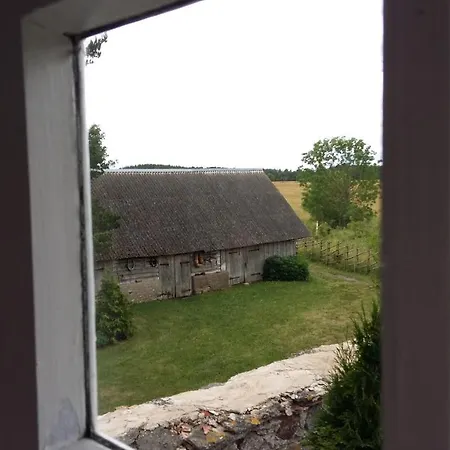 Gasthof Puhkemaja *