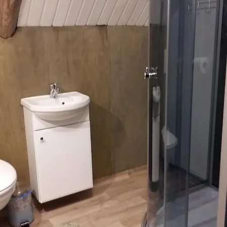 Puhkemaja Gasthof Soonlepa