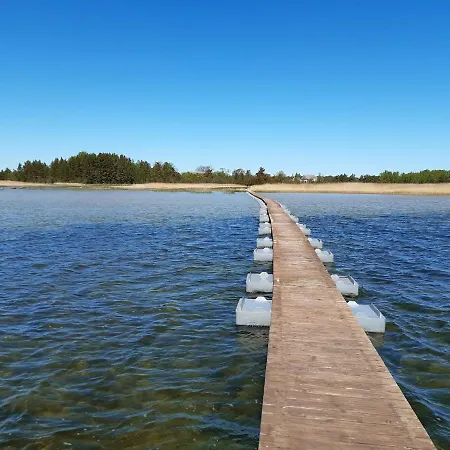 Puhkemaja