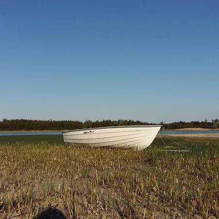 Gasthof Puhkemaja Soonlepa