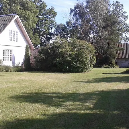 Gasthof Puhkemaja *