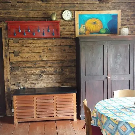 Puhkemaja Soonlepa