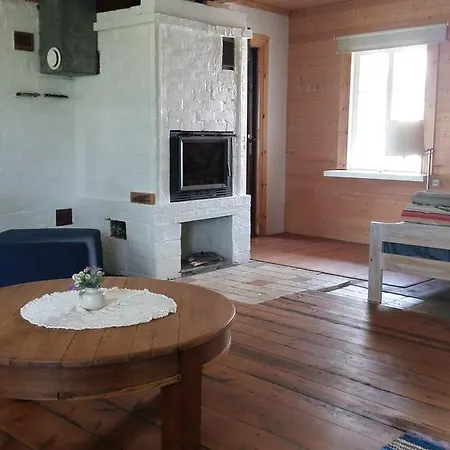 Gasthof Puhkemaja