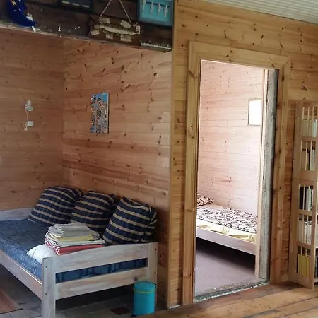 Gasthof Puhkemaja Soonlepa